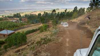 World Vision Ethiopia