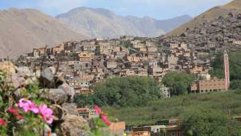 The High Atlas Mountains, Morocco | John Millen