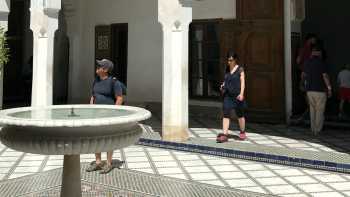 Exploring the Islamic architecture of Marrakesh | Robyn Lyons