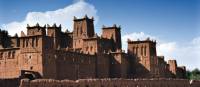 Explore the Morocco's great kasbahs | Chris Buykx