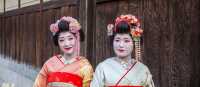 Traditional dress in Japan | Felipe Romero Beltran