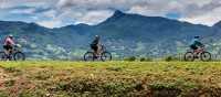 Enjoying the ride on the 'Vietnam by Bike' trip | Richard I'Anson