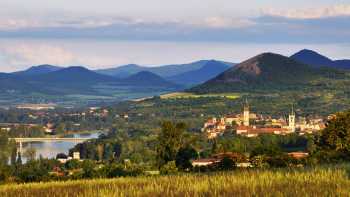 The beautiful town of Litomerice | Ladislav Renner