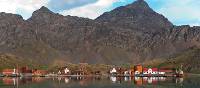 The old whaling station at Grytviken, South Georgia | Peter Walton