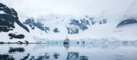 Reflections of Antarctica | Peter Walton