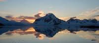 The raw beauty of Antarctica | Eve Ollington