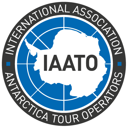 IAATO Logo