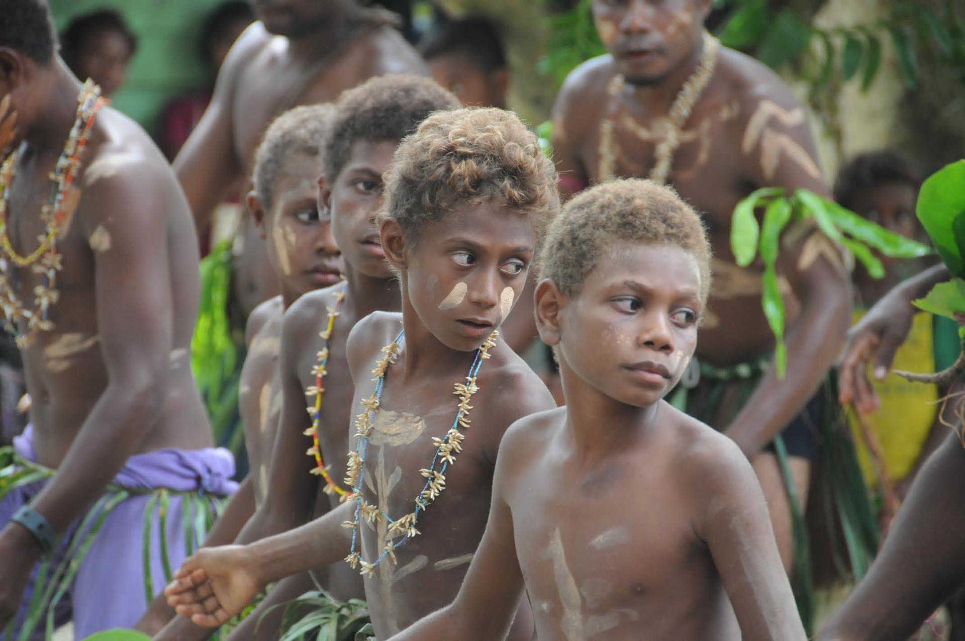 Discover the Mysteries of Melanesia with Tim Flannery | World Exp