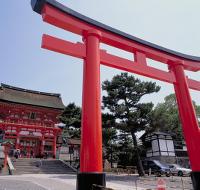 Beautiful Kyoto Temple -  Photo: JNTO