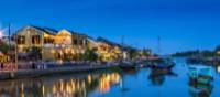 Hoi An at dusk | Richard I'Anson