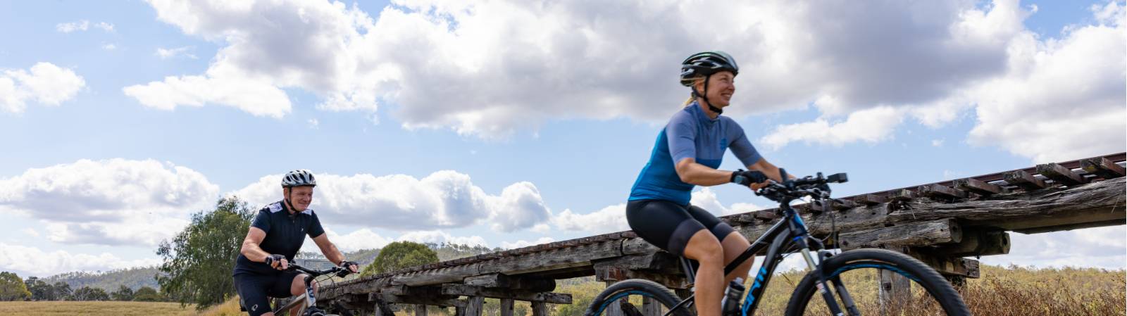 Multi-Day Cycling Tours & Holidays | Australian Cycle Tours