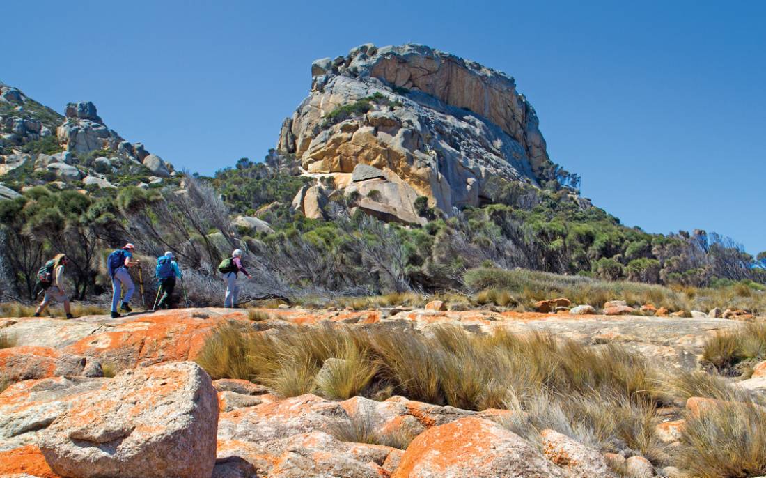 Visiting Flinders Island, Tasmania FAQs & Top Walks World Expe