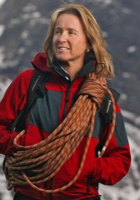 Sharon Wood - <i>Photo: Sharon Wood</i>