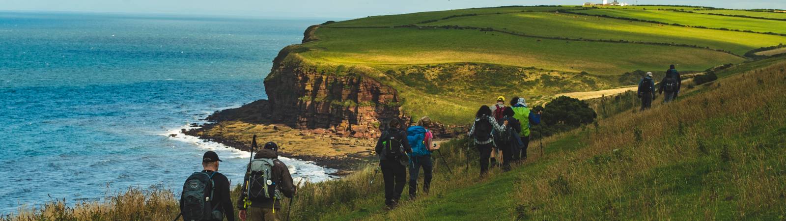 Frequently Asked Questions | Walkers' Britain