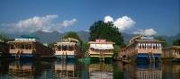 Kashmir Houseboats | Garry Weare