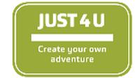 Just4U - Create Your Own Adventure