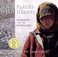 Allen Smutylo: Wild Places, Wild Hearts