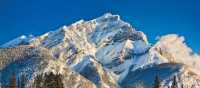 Winter in Banff, Alberta | Banff Lake Louise Tourism