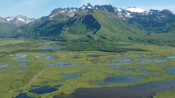 Kenai Fjords National Park in Alaska | Amanda Mallon