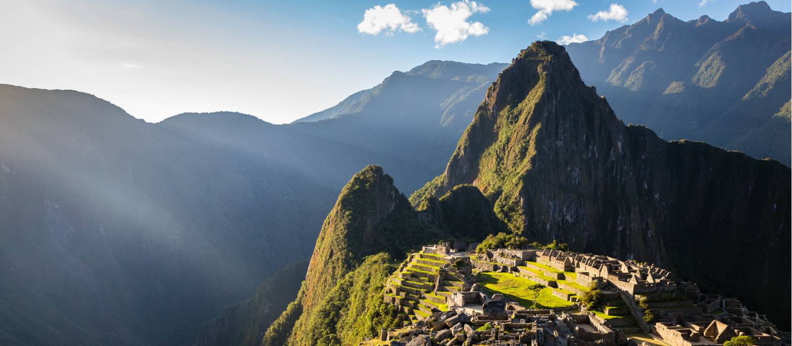 World Expeditions: BIG Adventures. Small footprint.