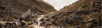 Salkantay Pass, Peru |  <i>Mark Tipple</i>