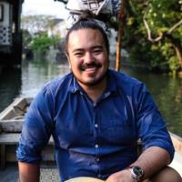 Adam Liaw escorts our hand crafted culinary trips
