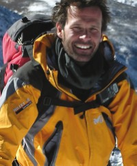 Soren Kruse Ledet - <i>Photo: Soren Kruse Ledet</i>