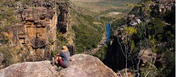 Taking in the ancient landscapes of Kakadu National Park | Tom West