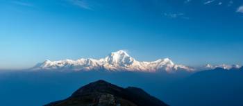 One of the best views in the Annapurna | Patrick Oshea