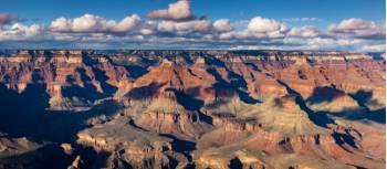 Grand Canyon National Park | Richard I'Anson