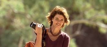 Sorrel Wilby - World Expeditions trekking guide